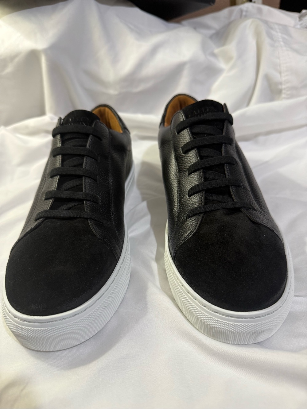 Allen Edmonds Fisher Slip-On Sneaker M/Size 11.5D